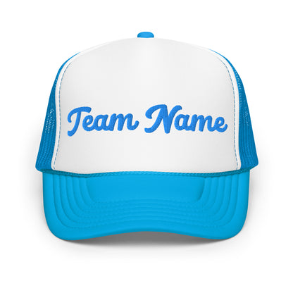 Foam Trucker Hat (6 Pack)