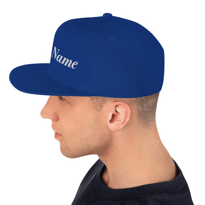 Classic Snapback (15 Pack, One Color Design)