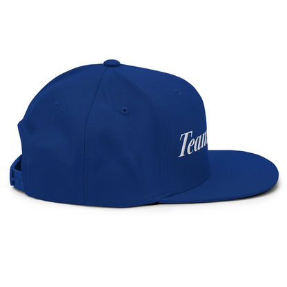 Classic Snapback (15 Pack, One Color Design)