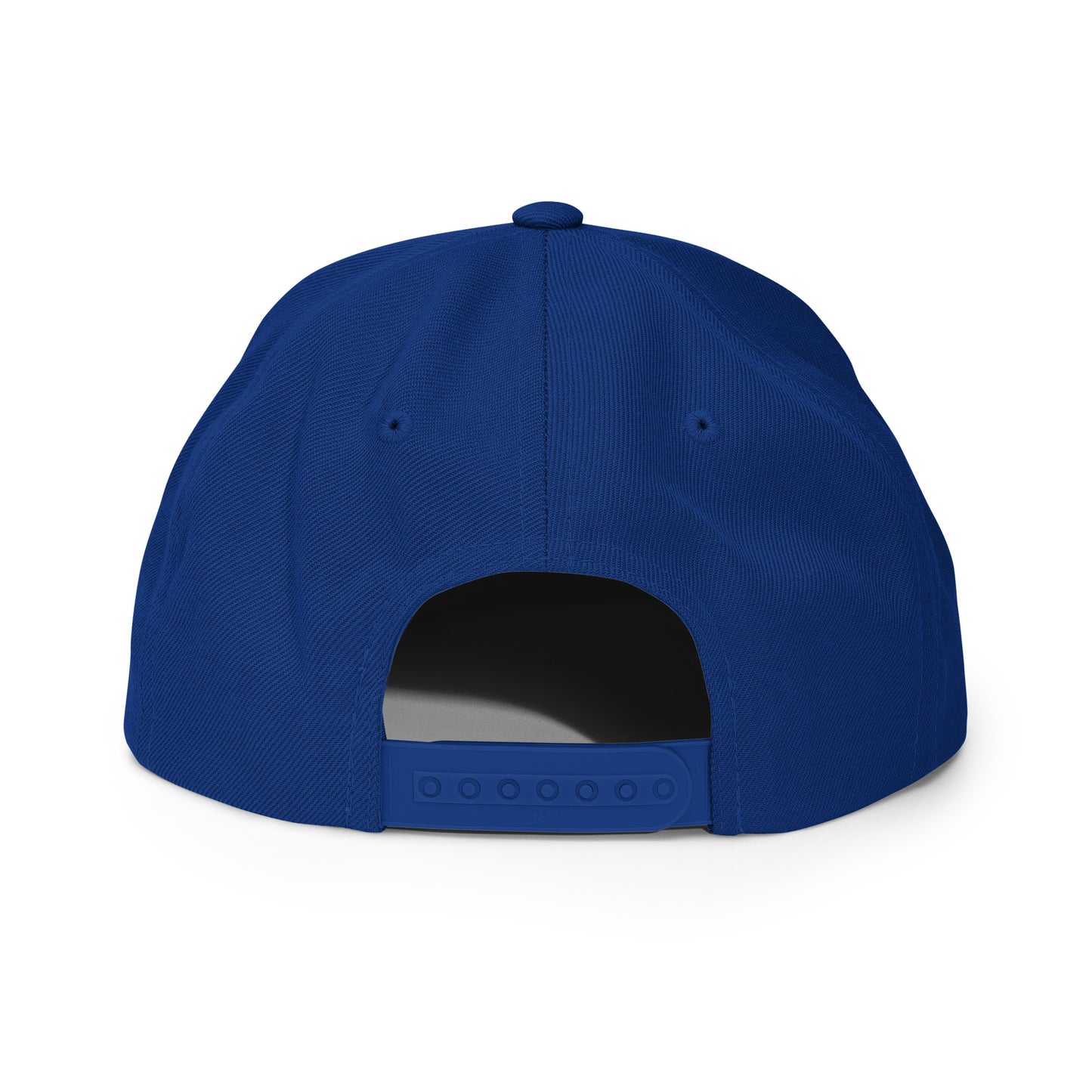 Classic Snapback (15 Pack, One Color Design)