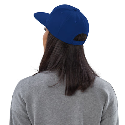 Classic Snapback (15 Pack, One Color Design)