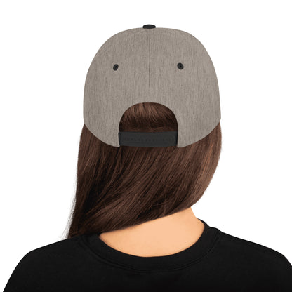 Classic Snapback (20 Pack, One Color Design)