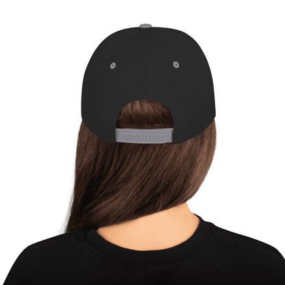 Classic Snapback (9 Pack, One Color Design)