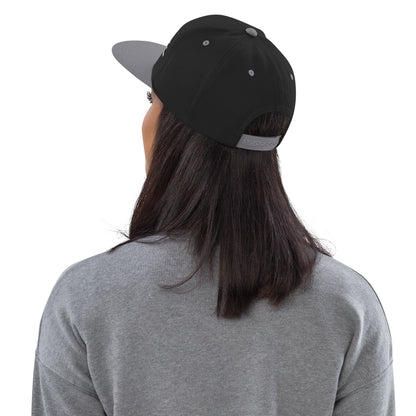 Classic Snapback (9 Pack, One Color Design)