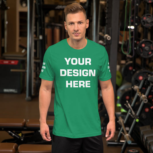 Unisex Staple T-Shirt