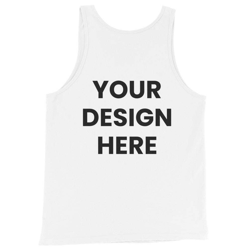 Men’s Staple Tank Top