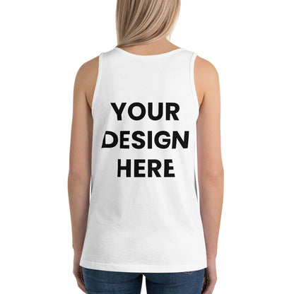 Men’s Staple Tank Top