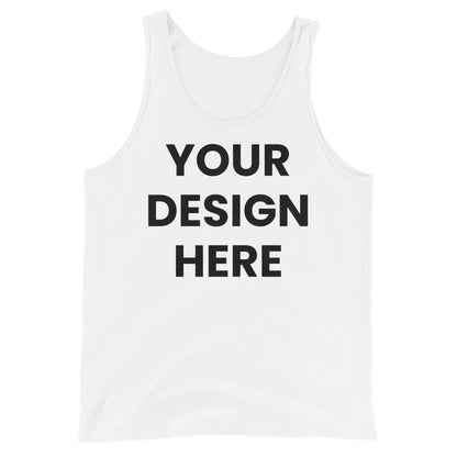 Men’s Staple Tank Top