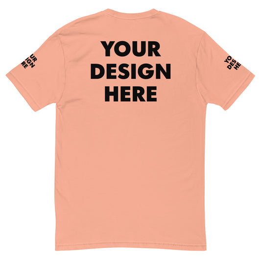 Men's Fitted T-Shirt