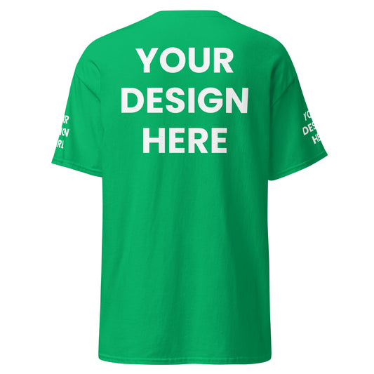 Unisex Classic Tee