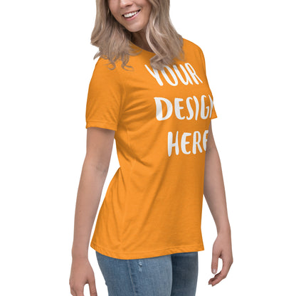 Women's Relaxed T-Shirt