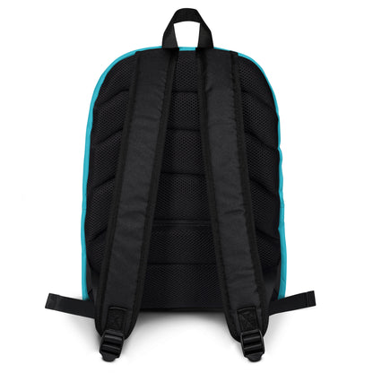 All-Over Print Backpack