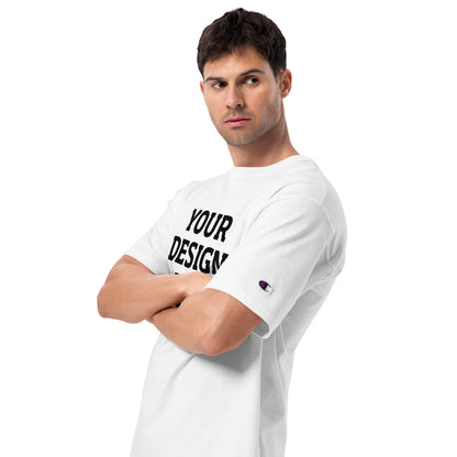 Men's Champion T-Shirt