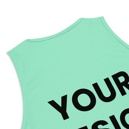 Men's Premium Tank Top