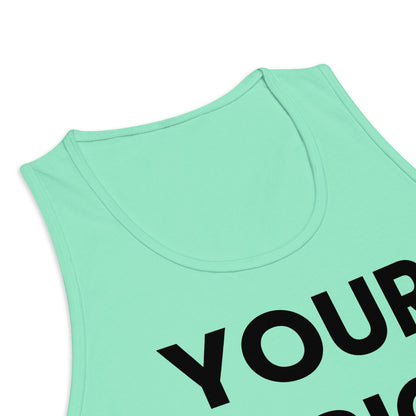 Men's Premium Tank Top