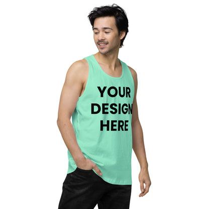 Men's Premium Tank Top