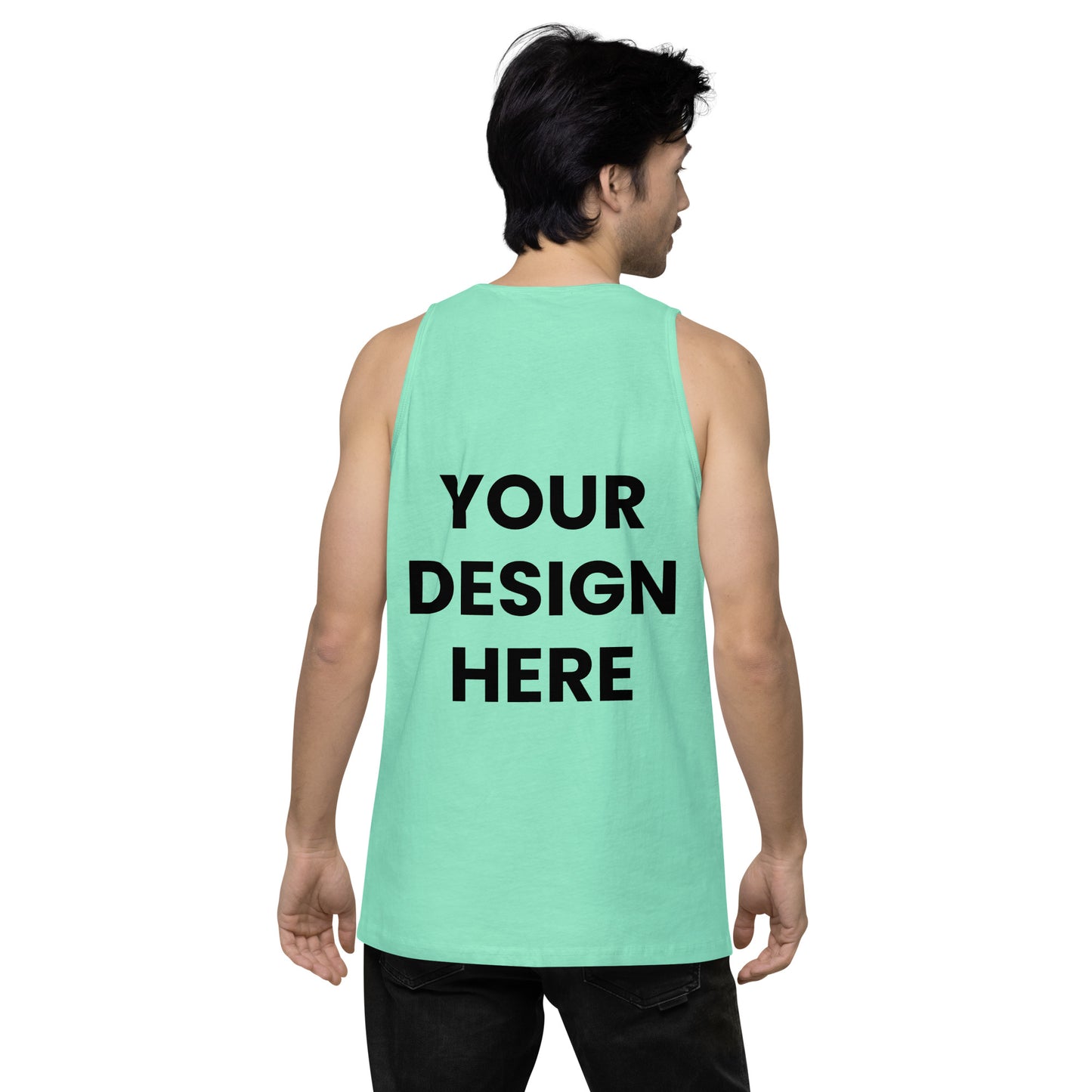 Men's Premium Tank Top