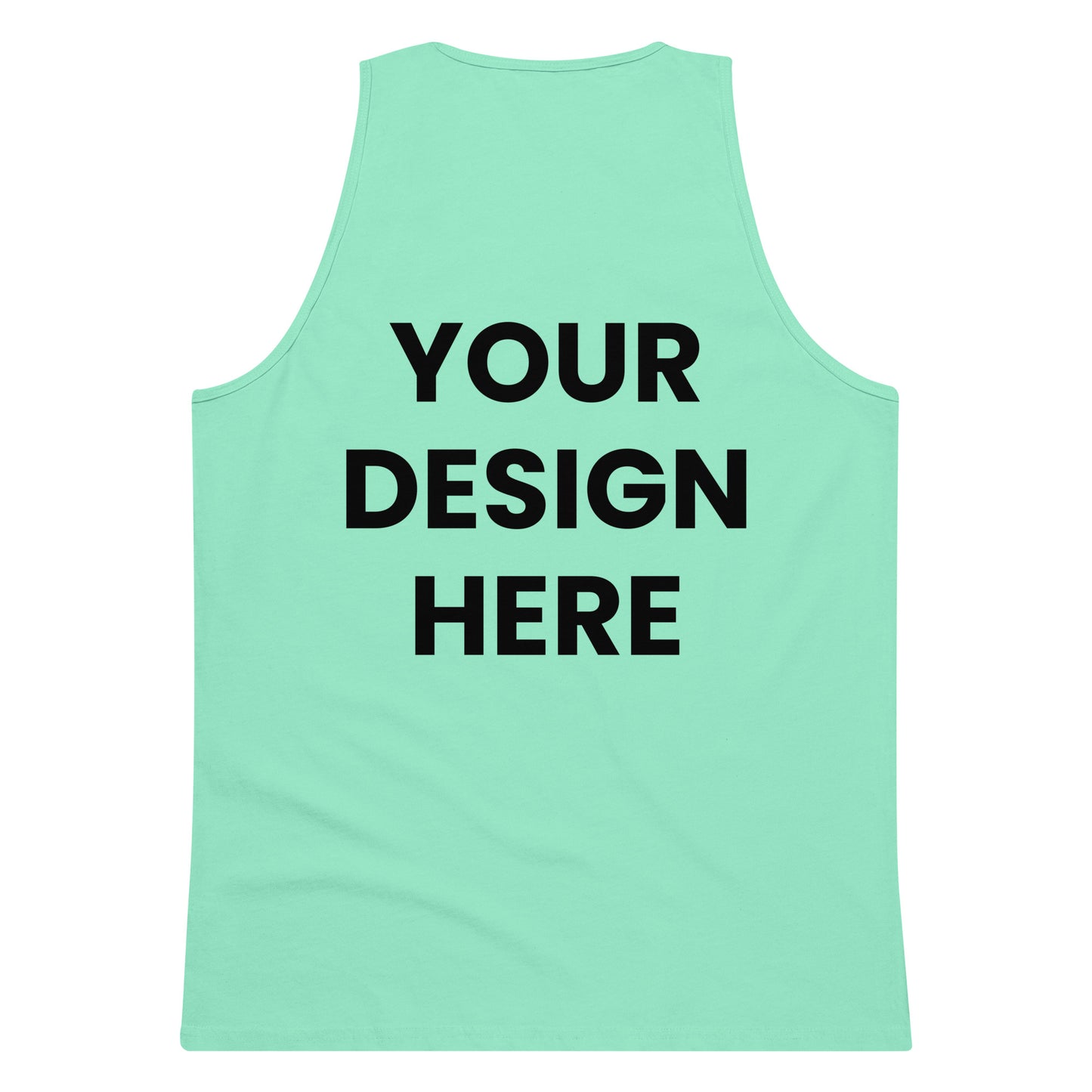 Men's Premium Tank Top