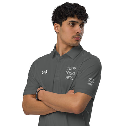 Under Armour Men's Polo