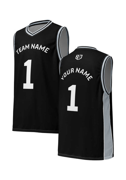 San Antonio Basketball Jersey