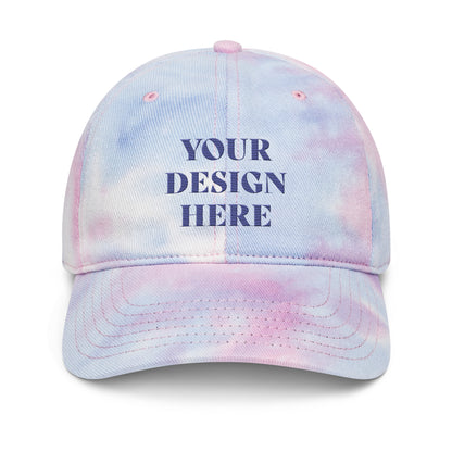 Tie-Dye Hat (Sportsman SP400)