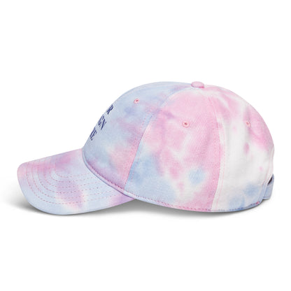 Tie-Dye Hat (Sportsman SP400)