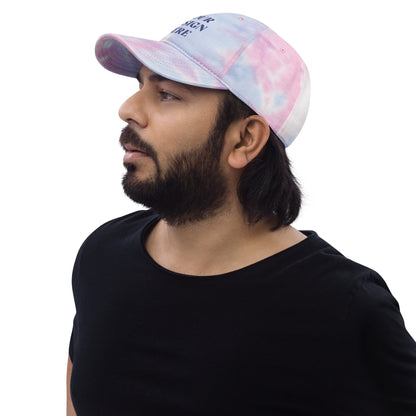 Tie-Dye Hat (Sportsman SP400)