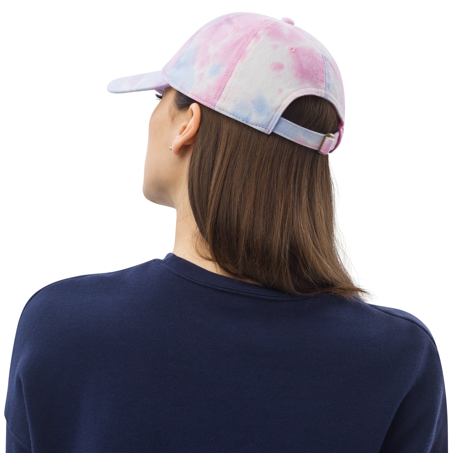 Tie-Dye Hat (Sportsman SP400)