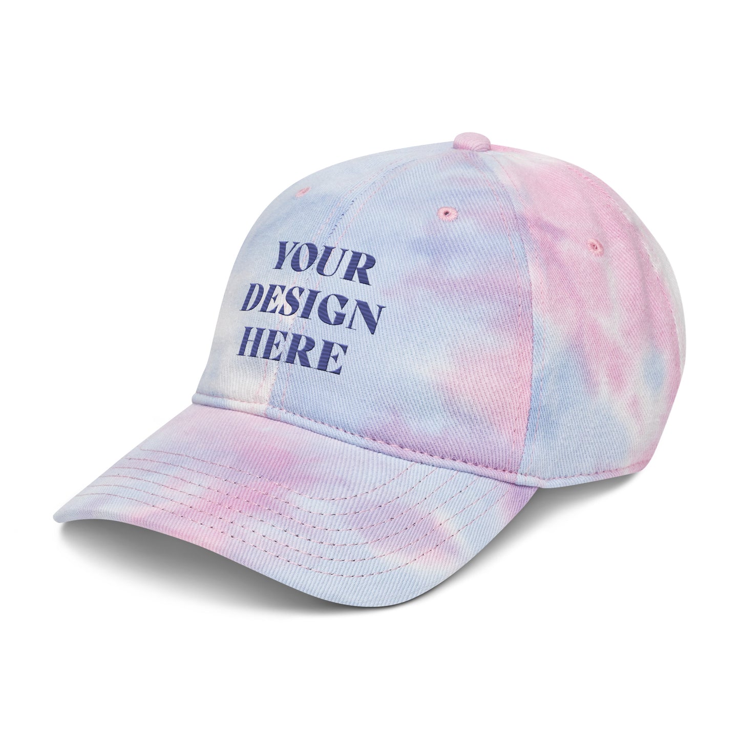 Tie-Dye Hat (Sportsman SP400)