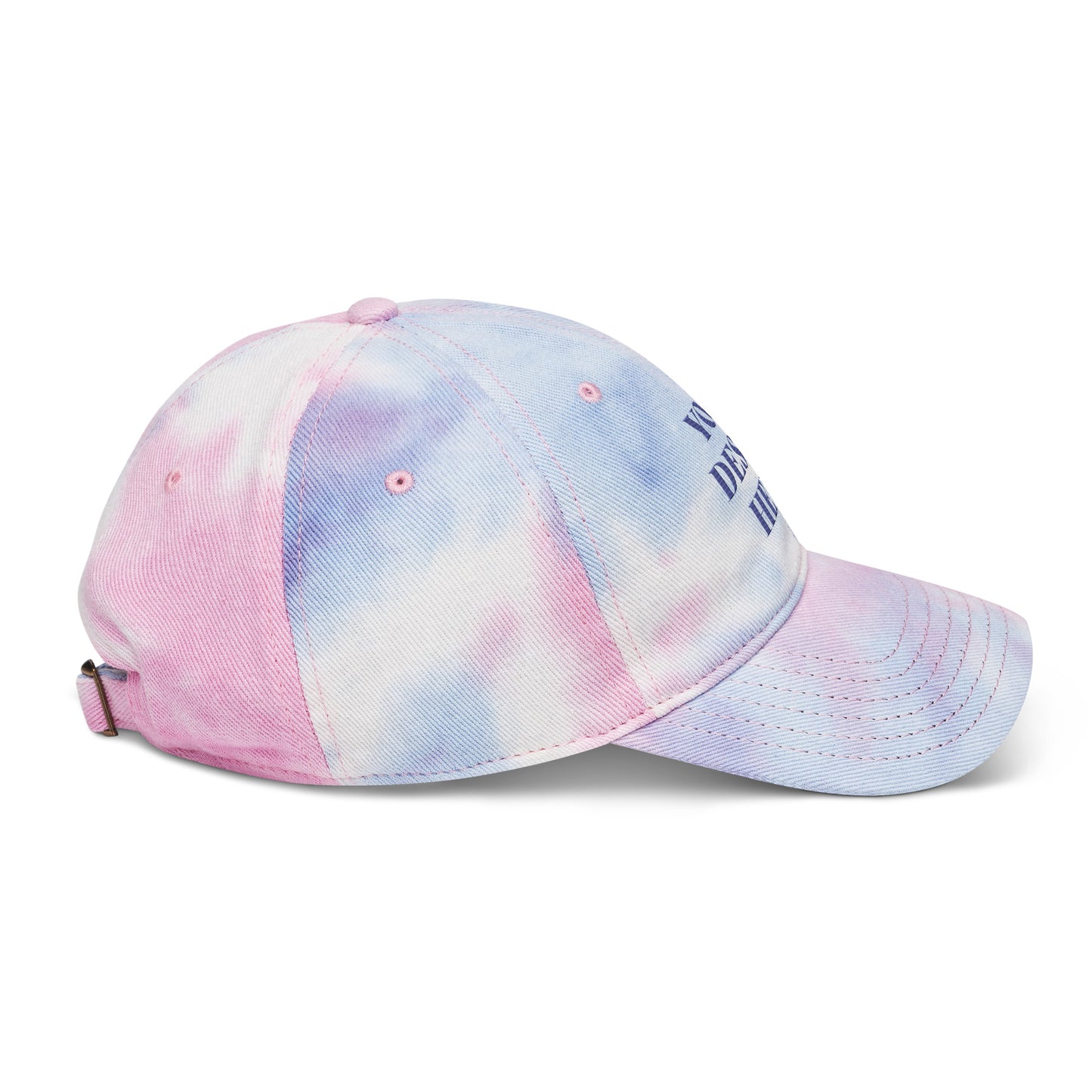 Tie-Dye Hat (Sportsman SP400)