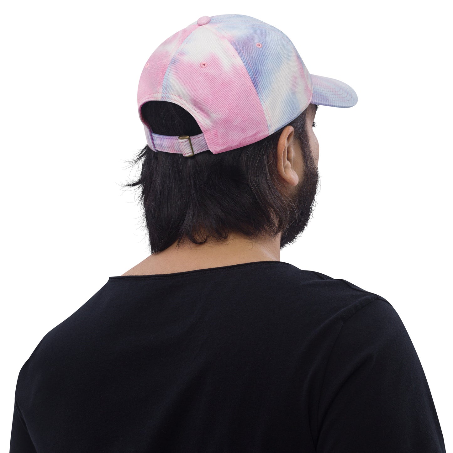 Tie-Dye Hat (Sportsman SP400)